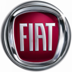 Rámiky pre vozidlá Fiat